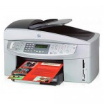 HP OFFICEJET 7210